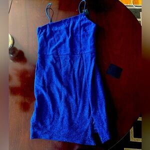 Lulus dress! Never worn, tag still on.